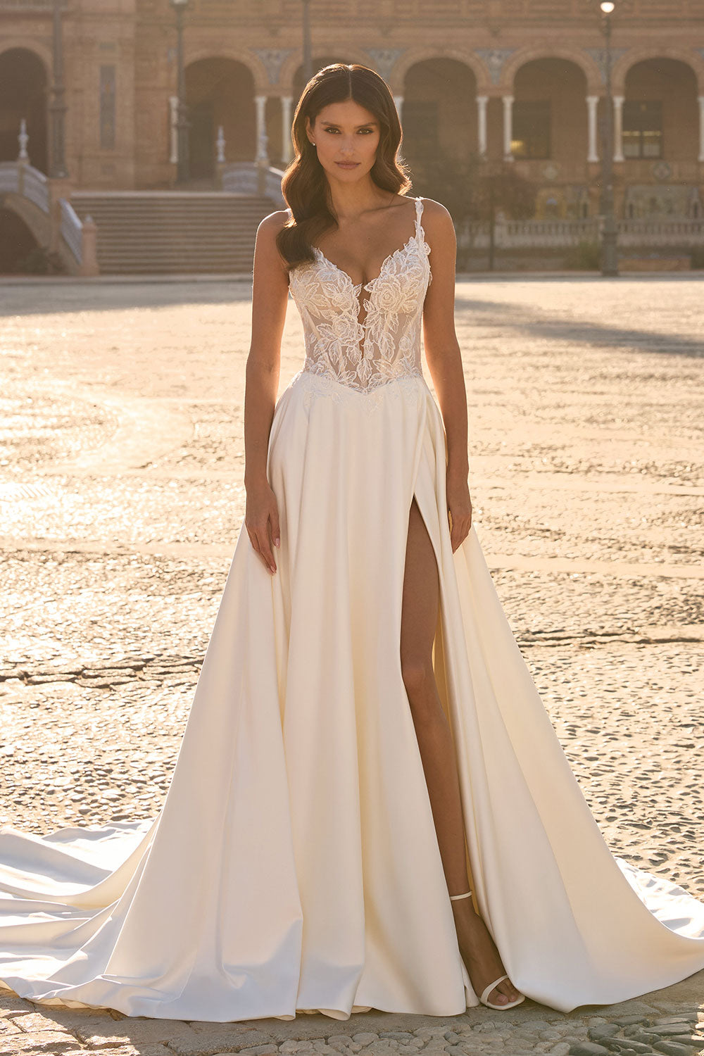 La Femme Bridal