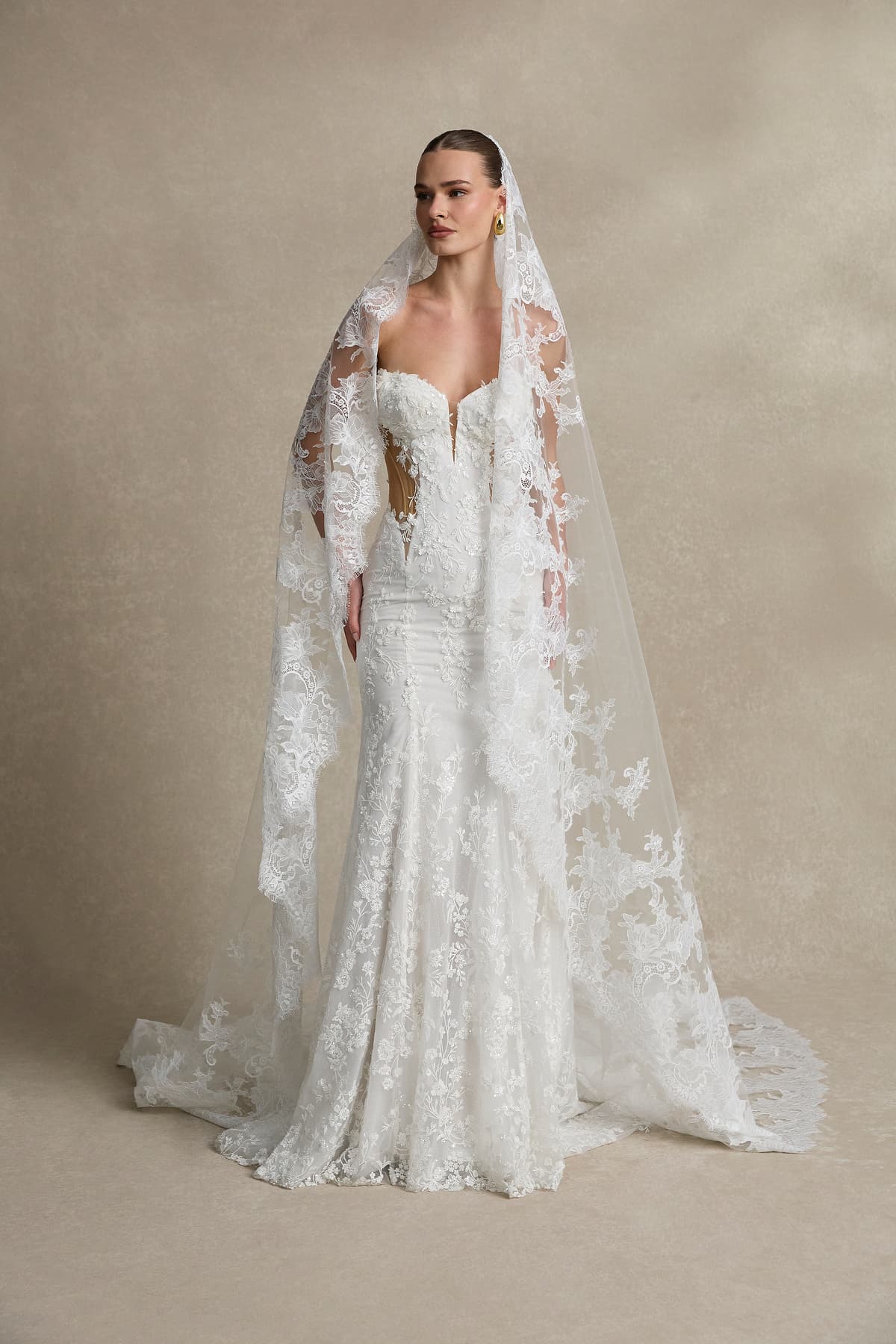 La Premiere Couture