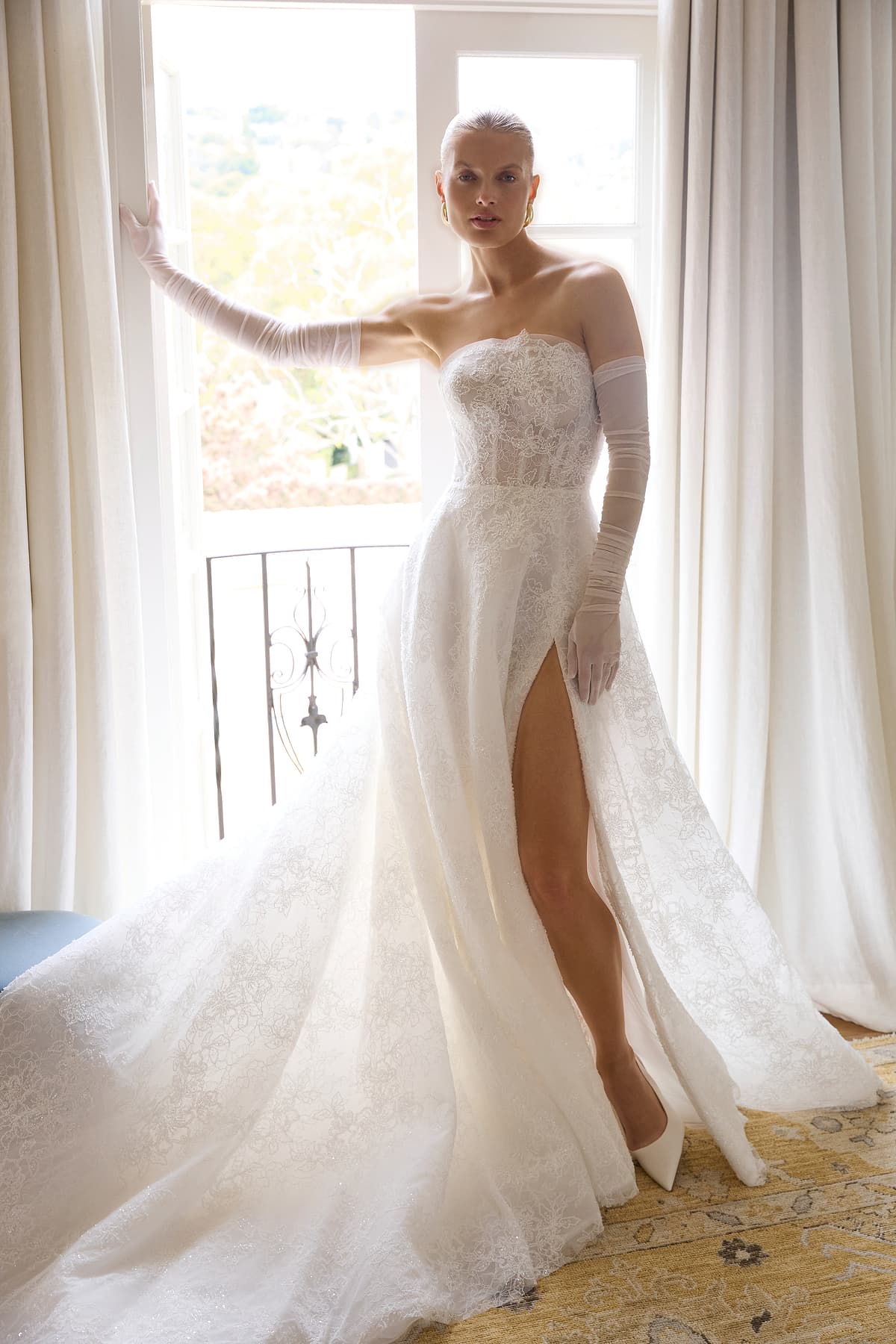 La Premiere Couture