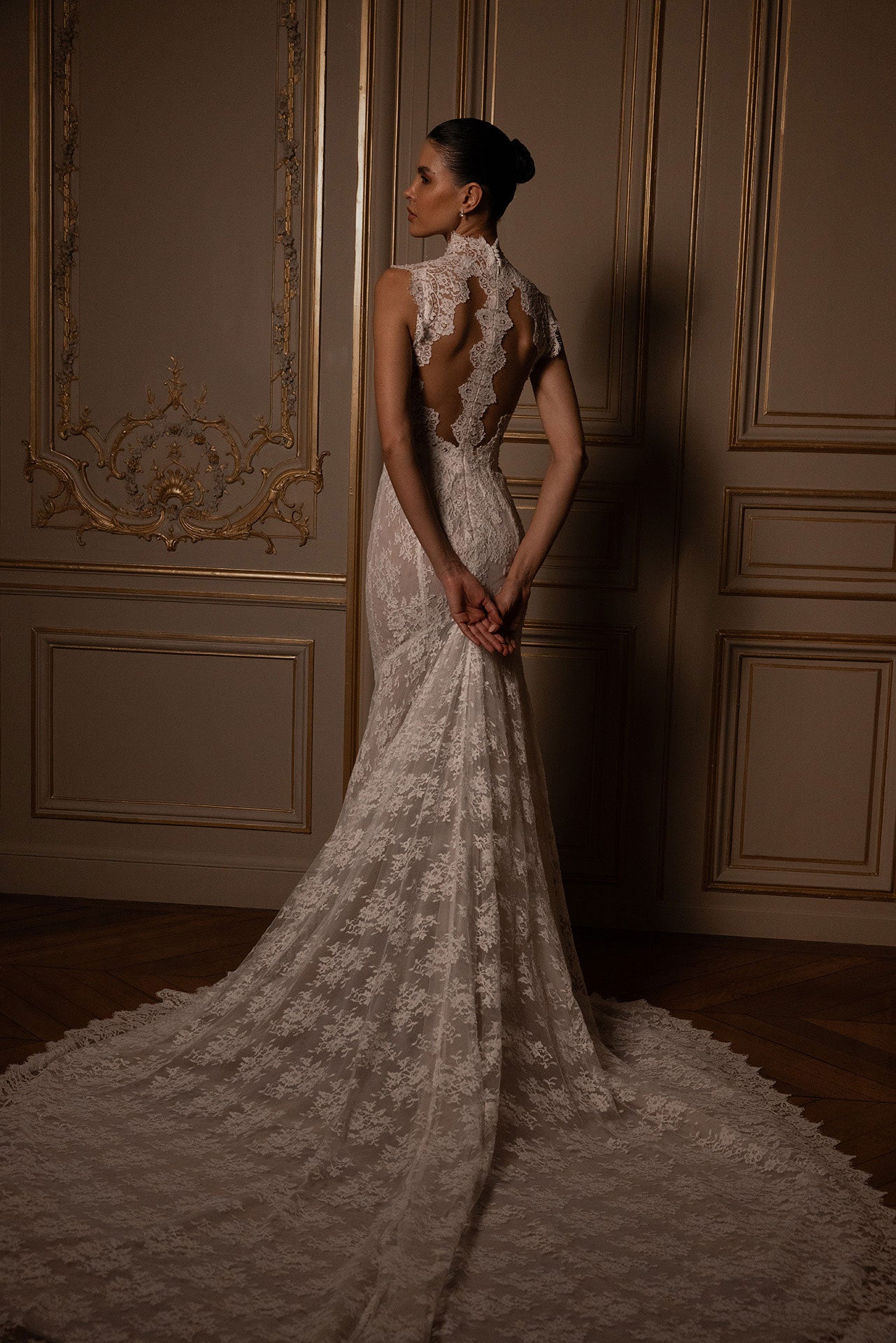 Marion Scott Bridal
