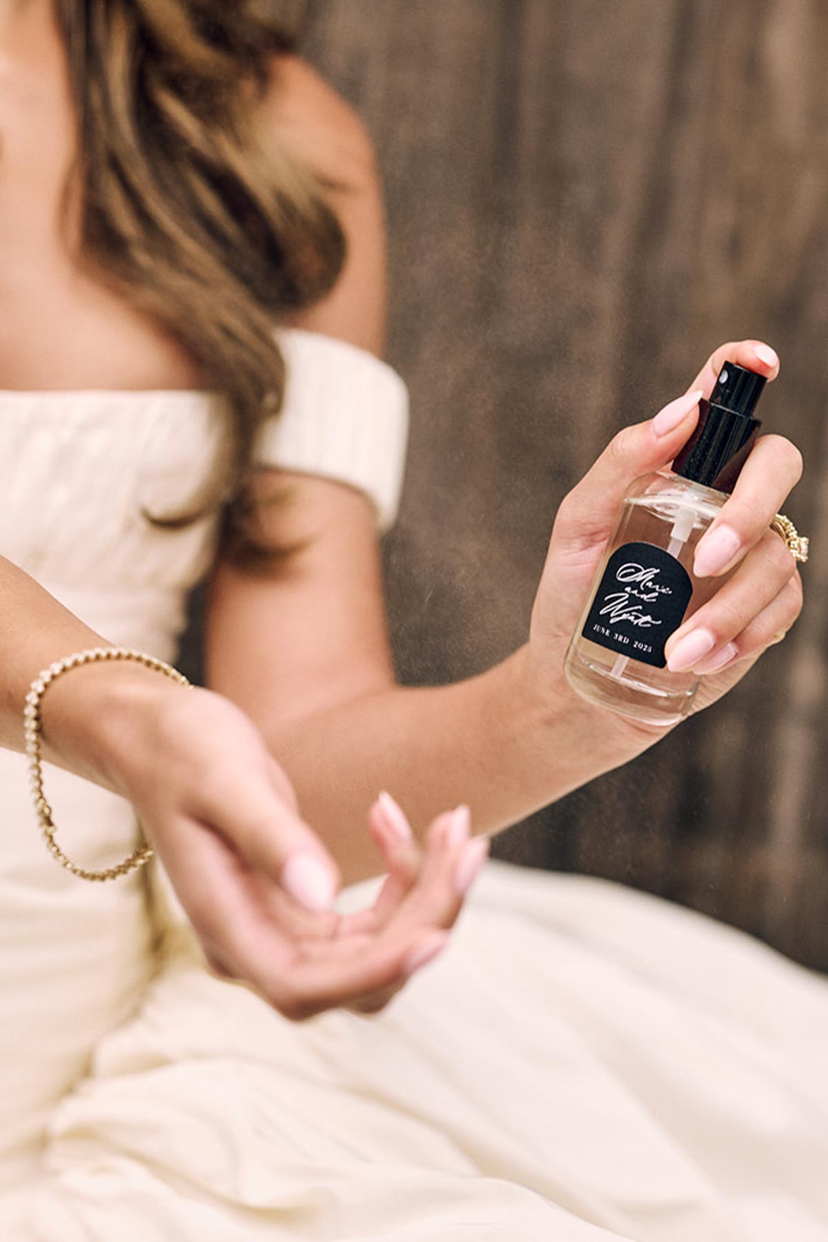 Susan James Fragrances