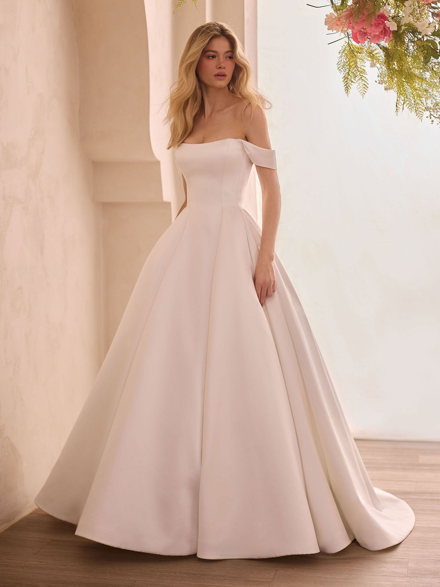 Mikaella Bridal