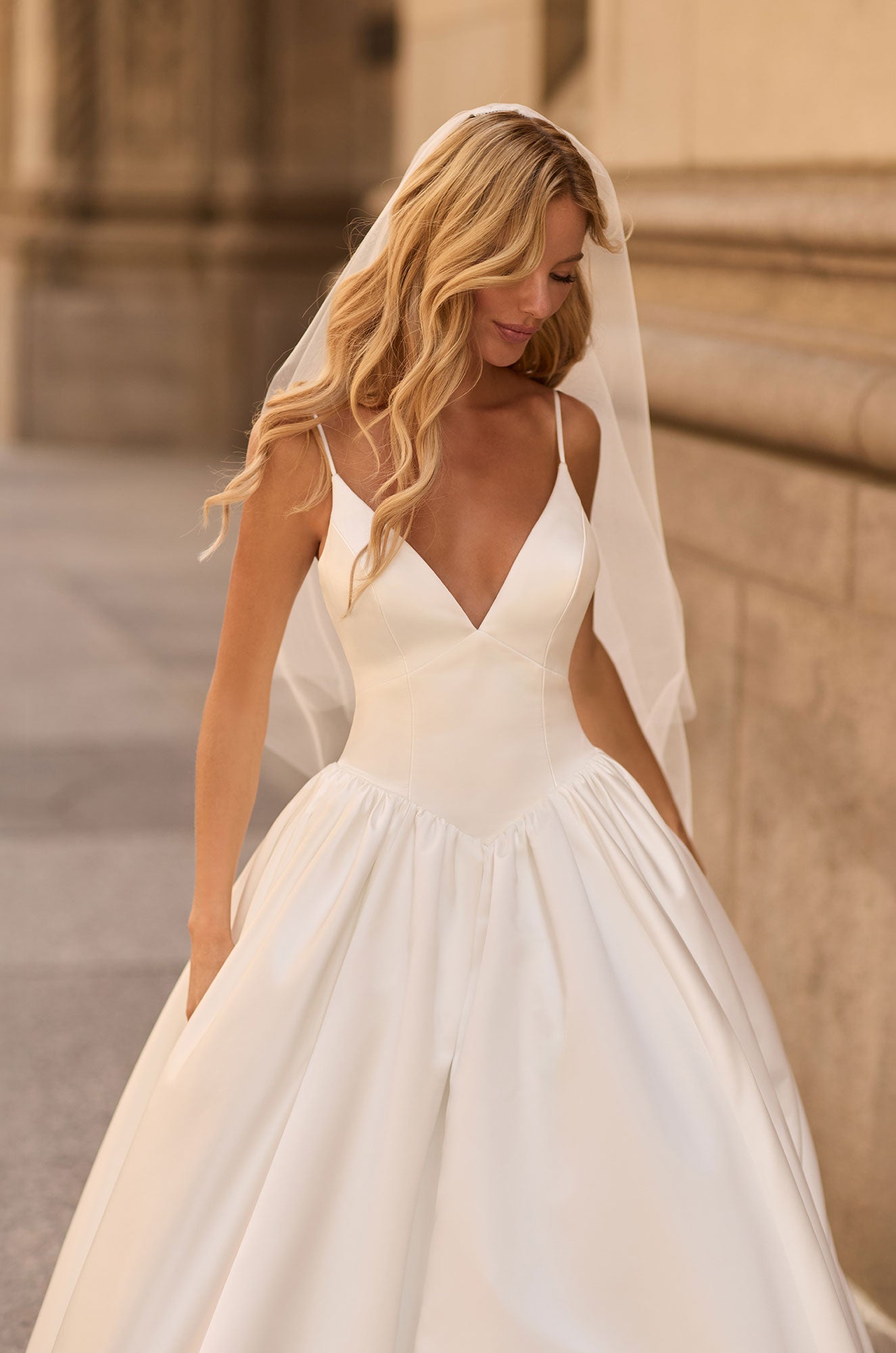 Mikaella Bridal