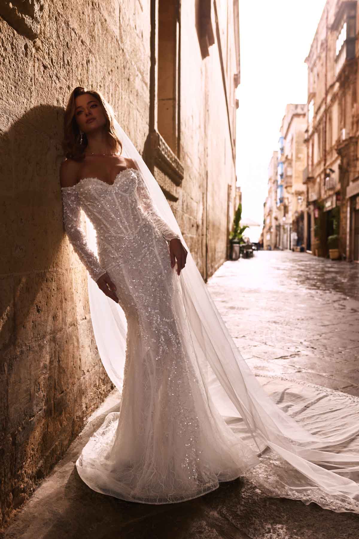 Nava Bride