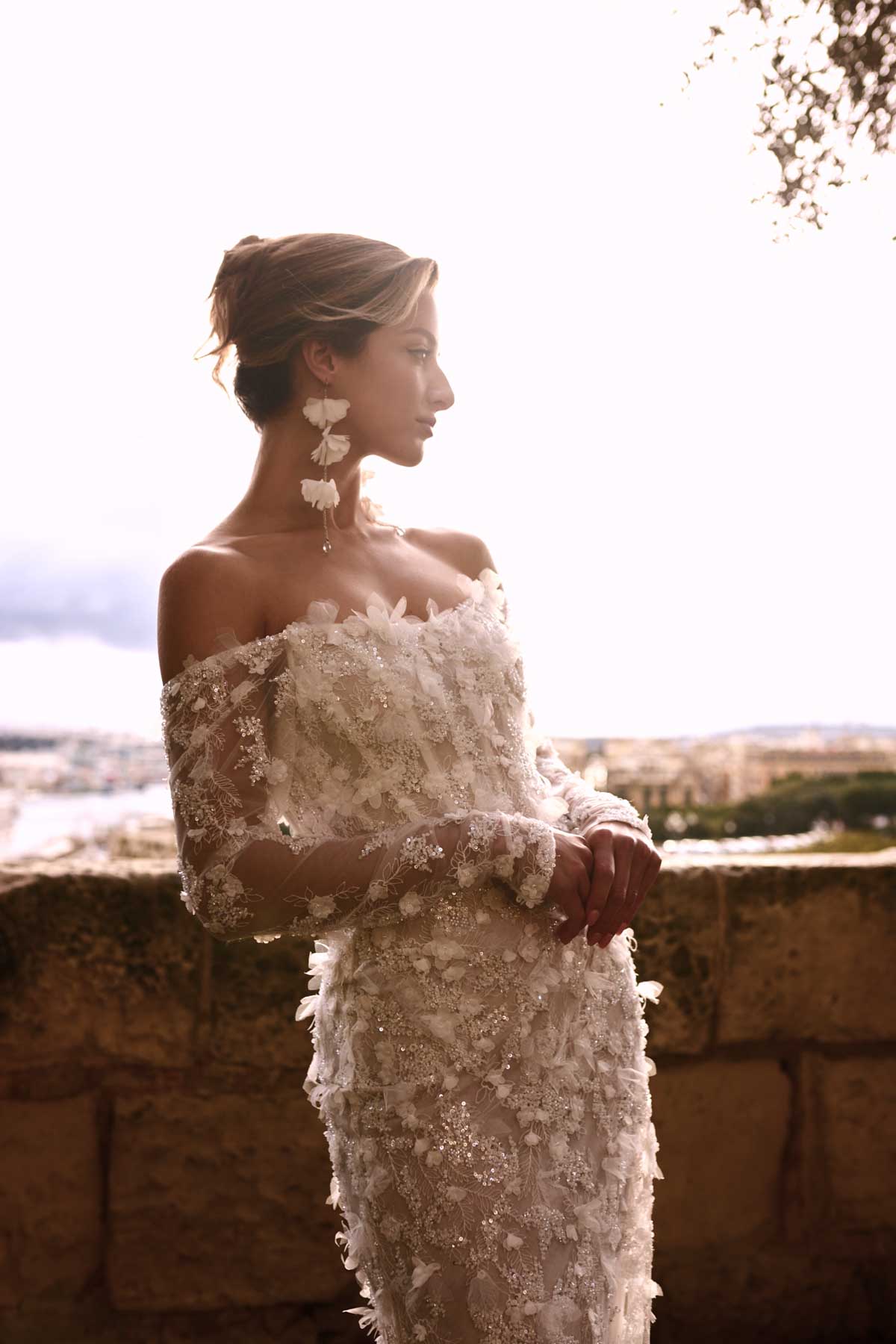 Nava Bride