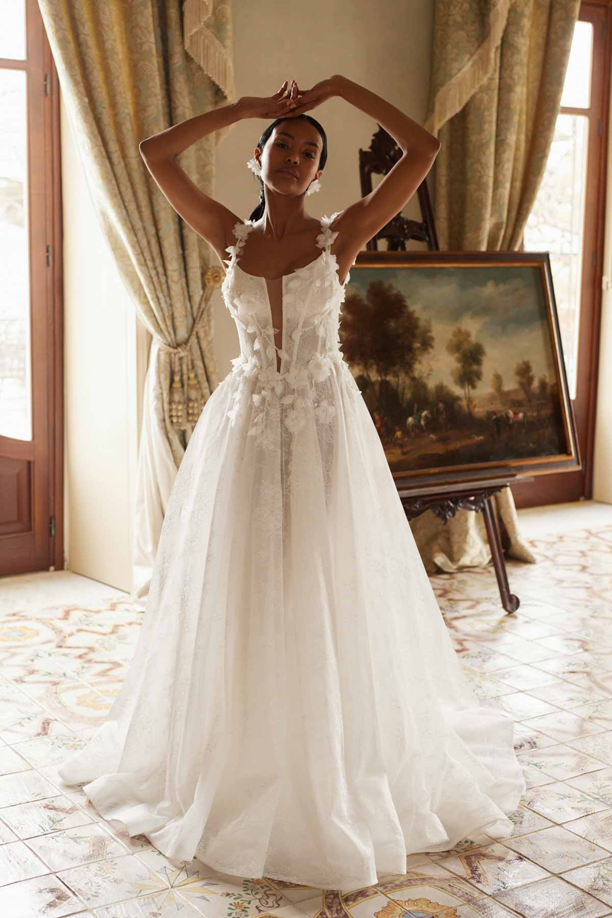Nava Bride