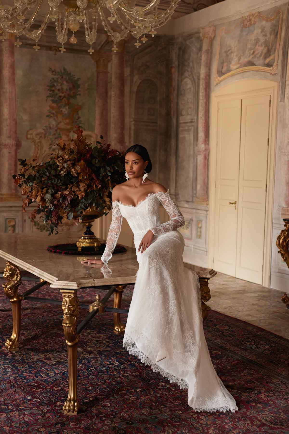 Nava Bride