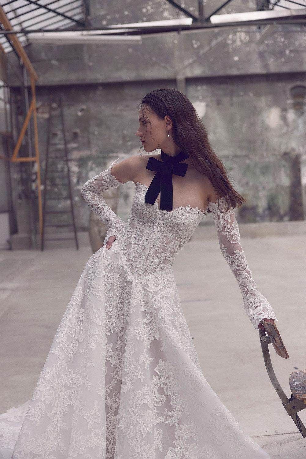 Ricca Sposa
