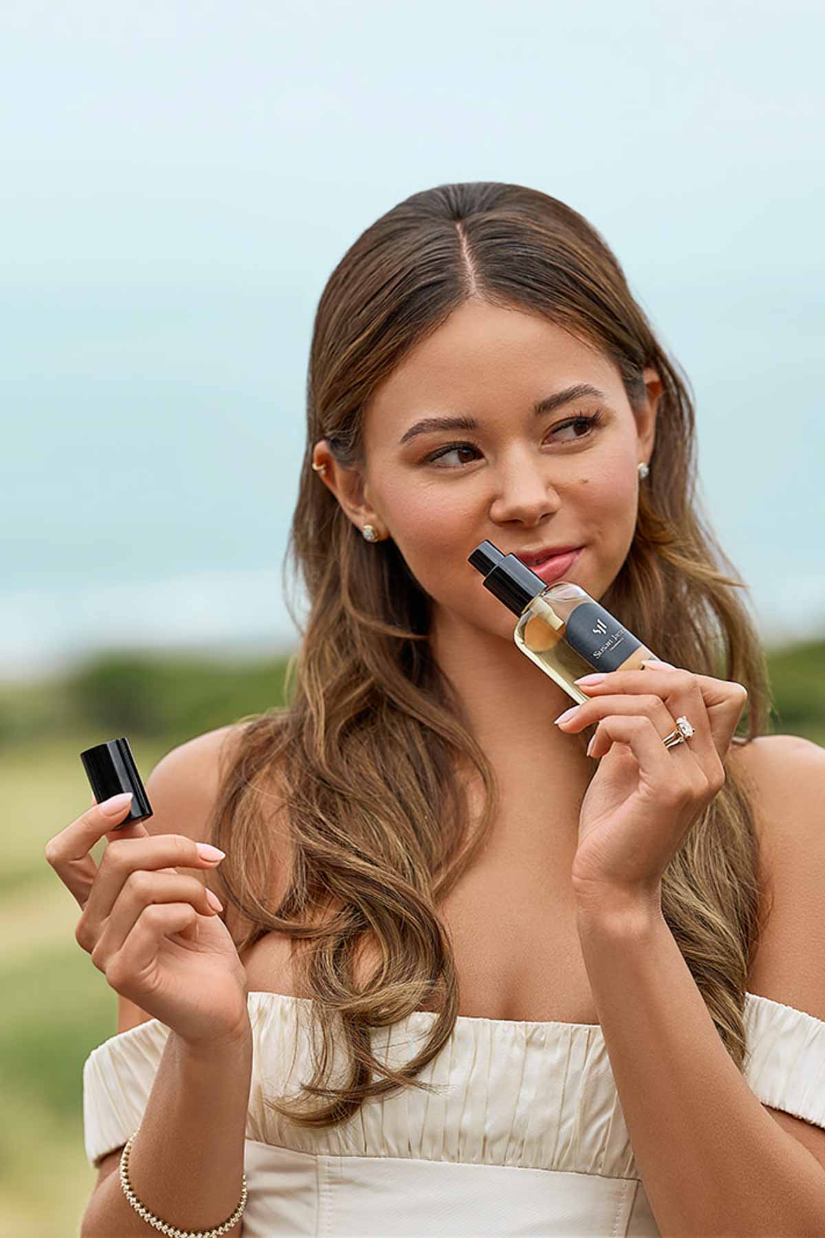 Susan James Fragrances