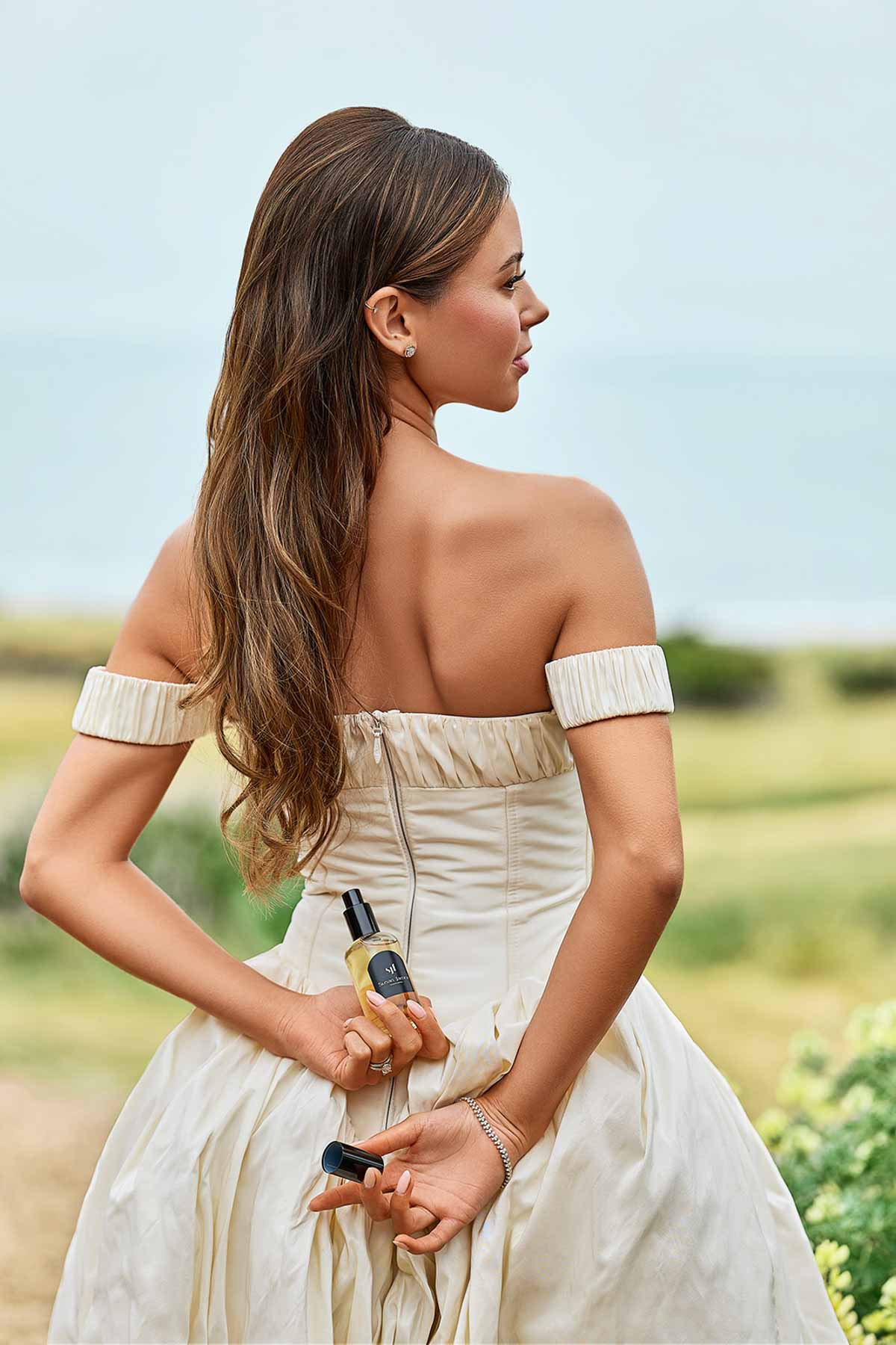 Susan James Fragrances
