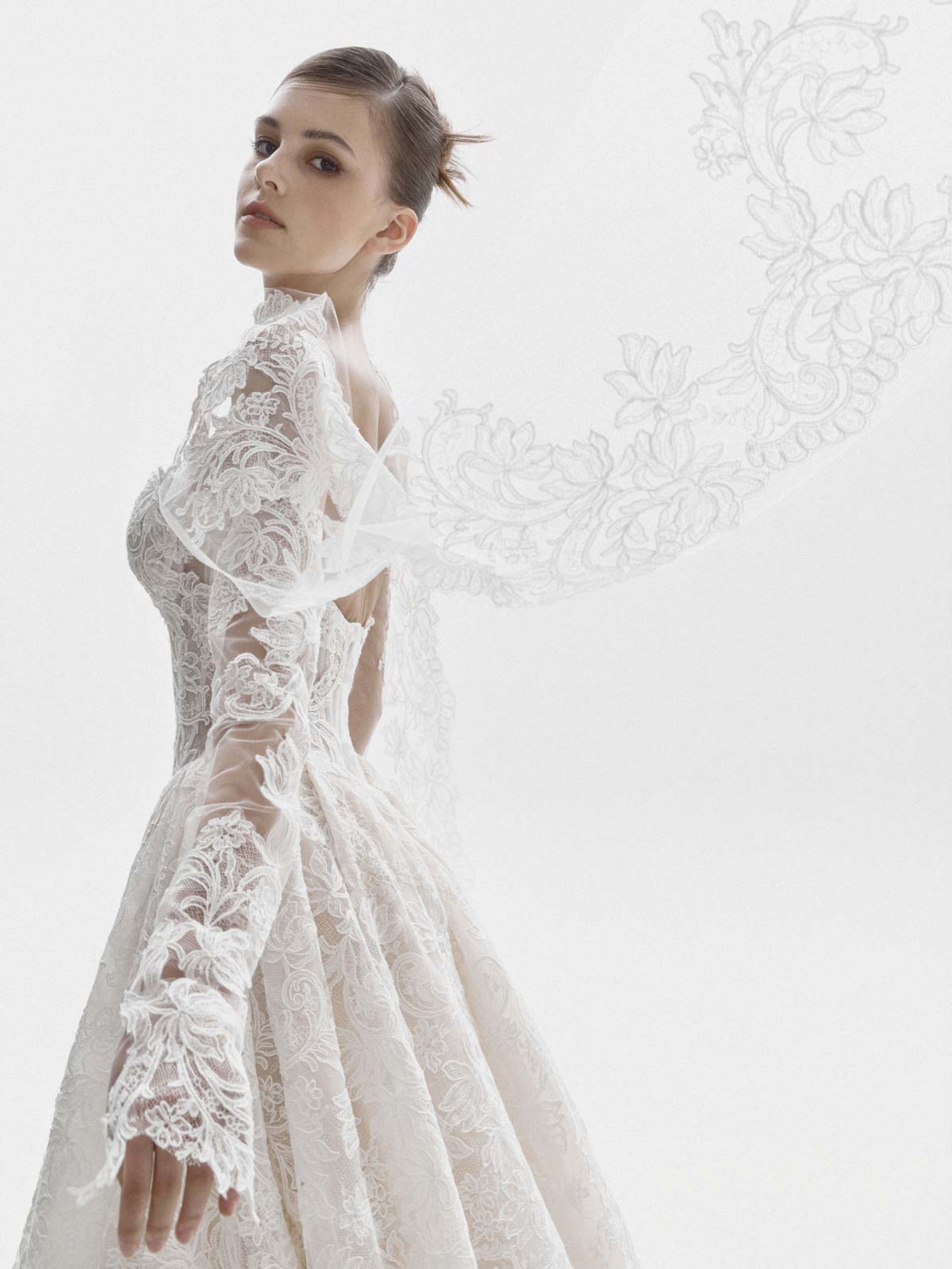 Choie Bridal