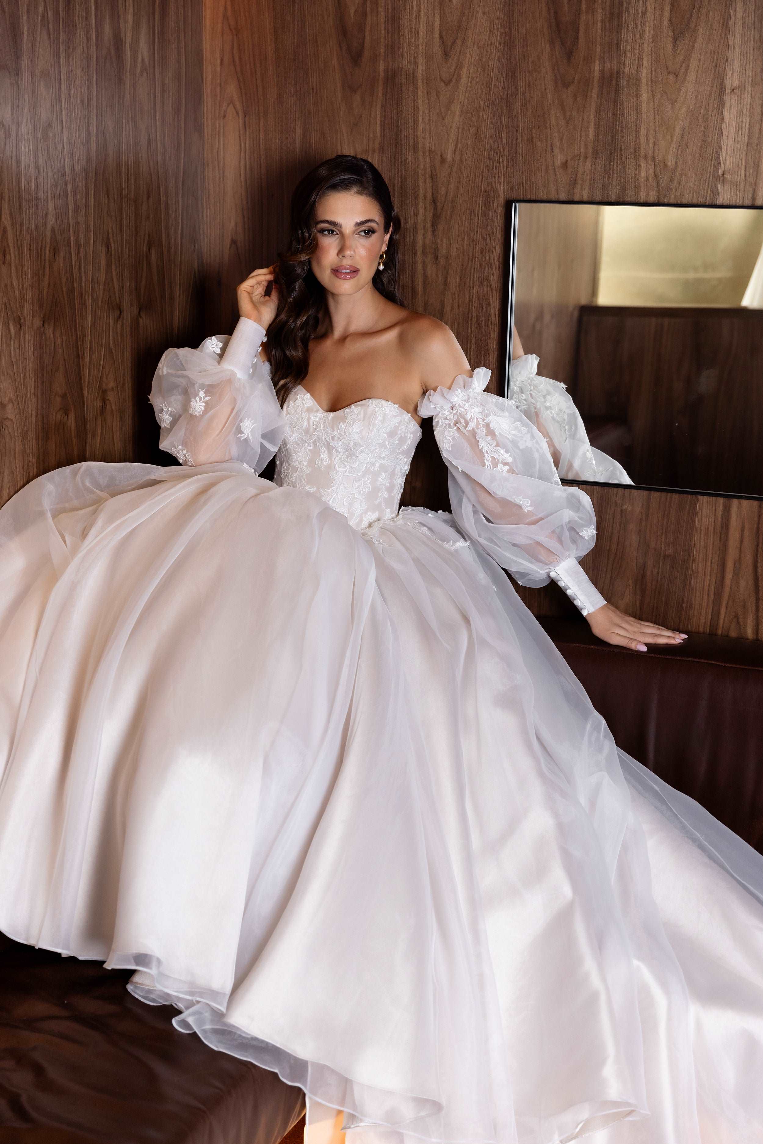 Jack Sullivan Bridal