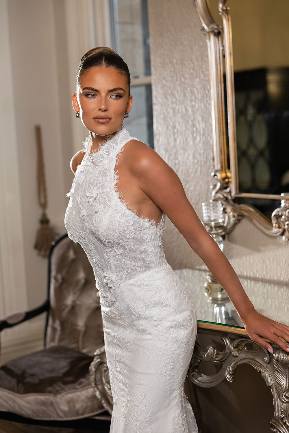 Jessica Couture
