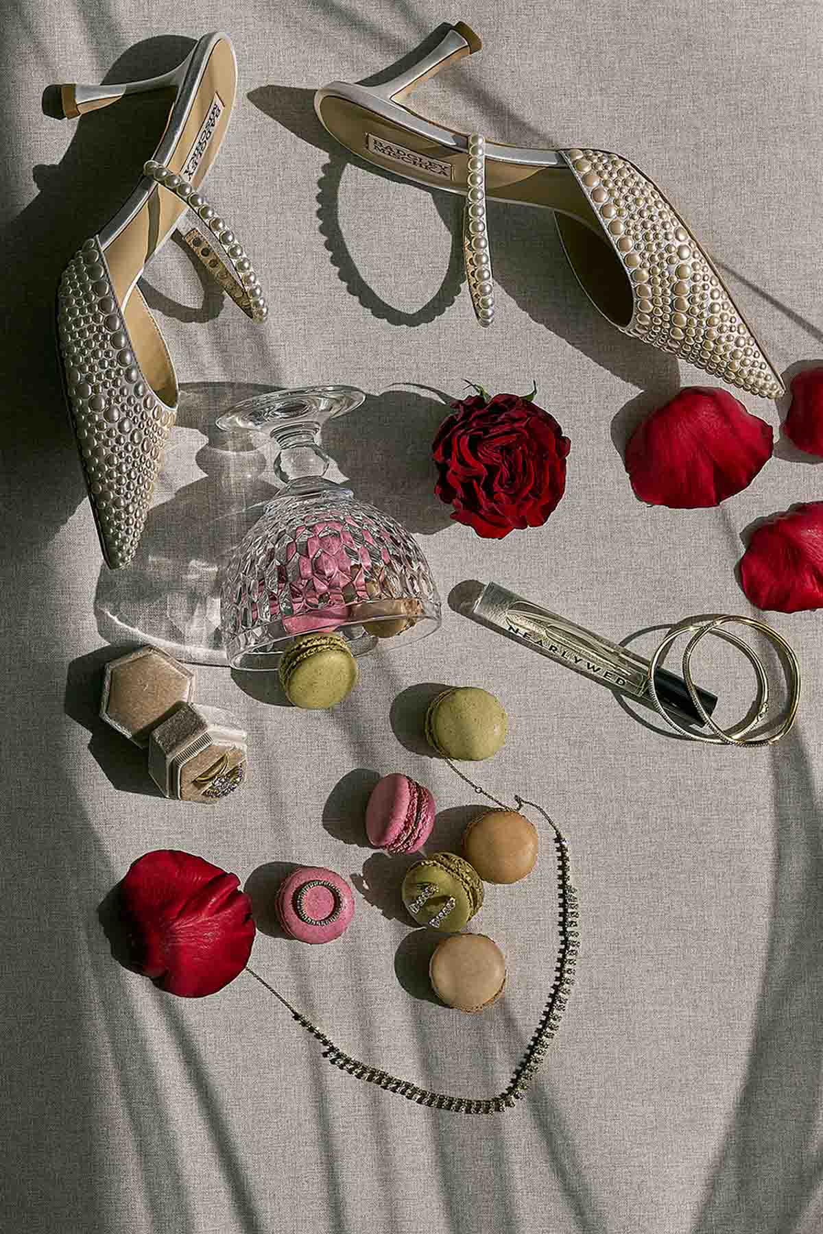 Susan James Fragrances