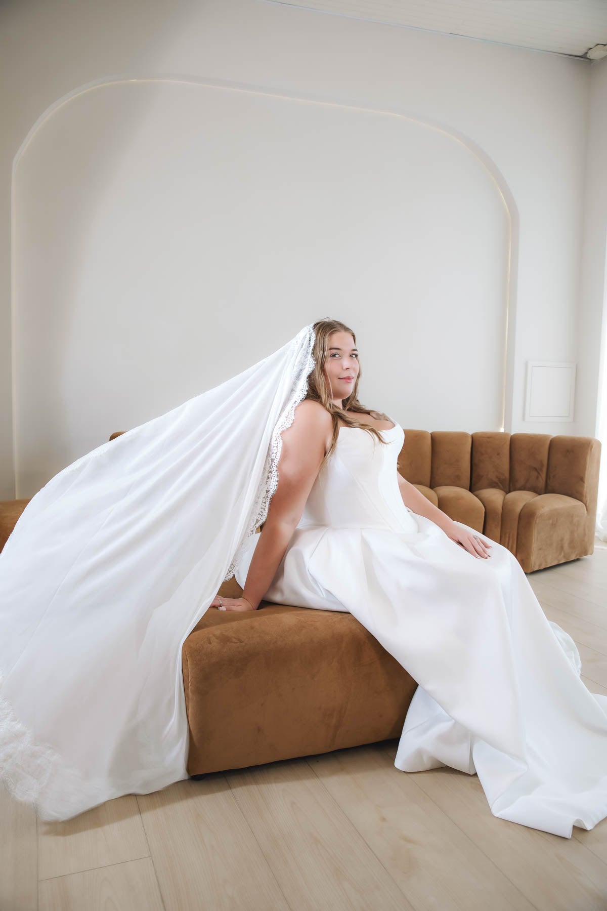 Aisle & Altar Designs