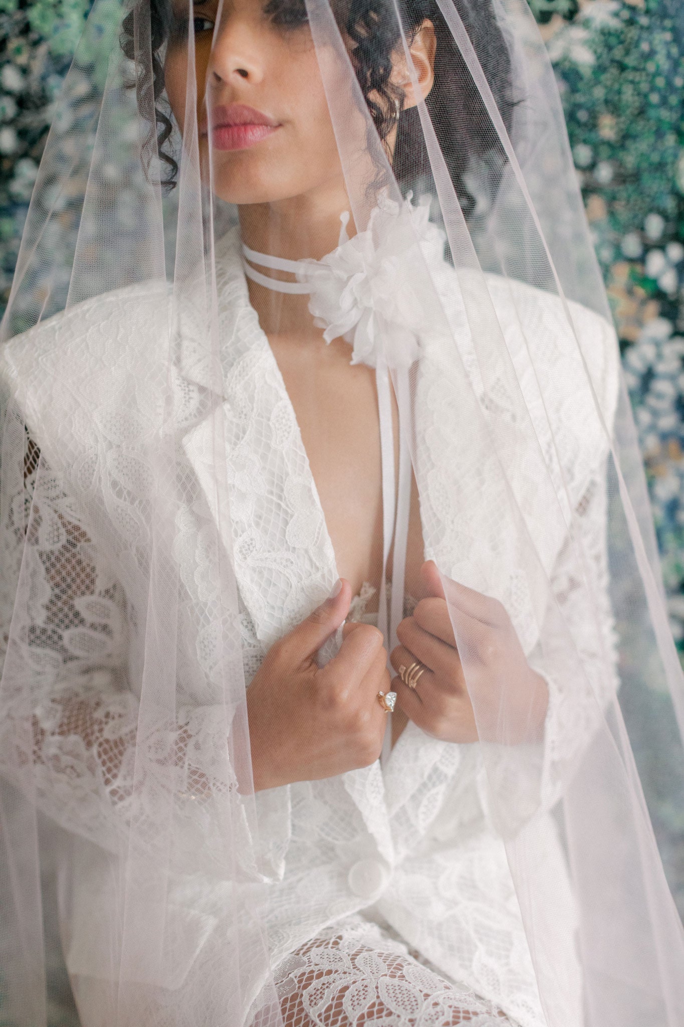 Celeste Bridal