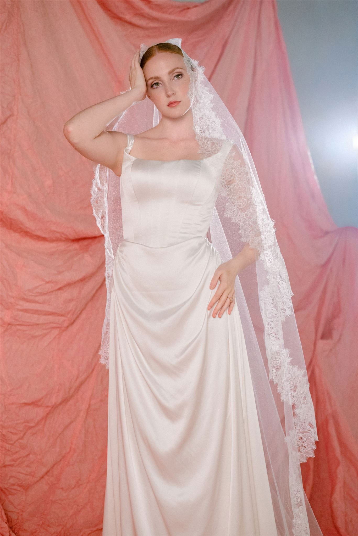 Celeste Bridal