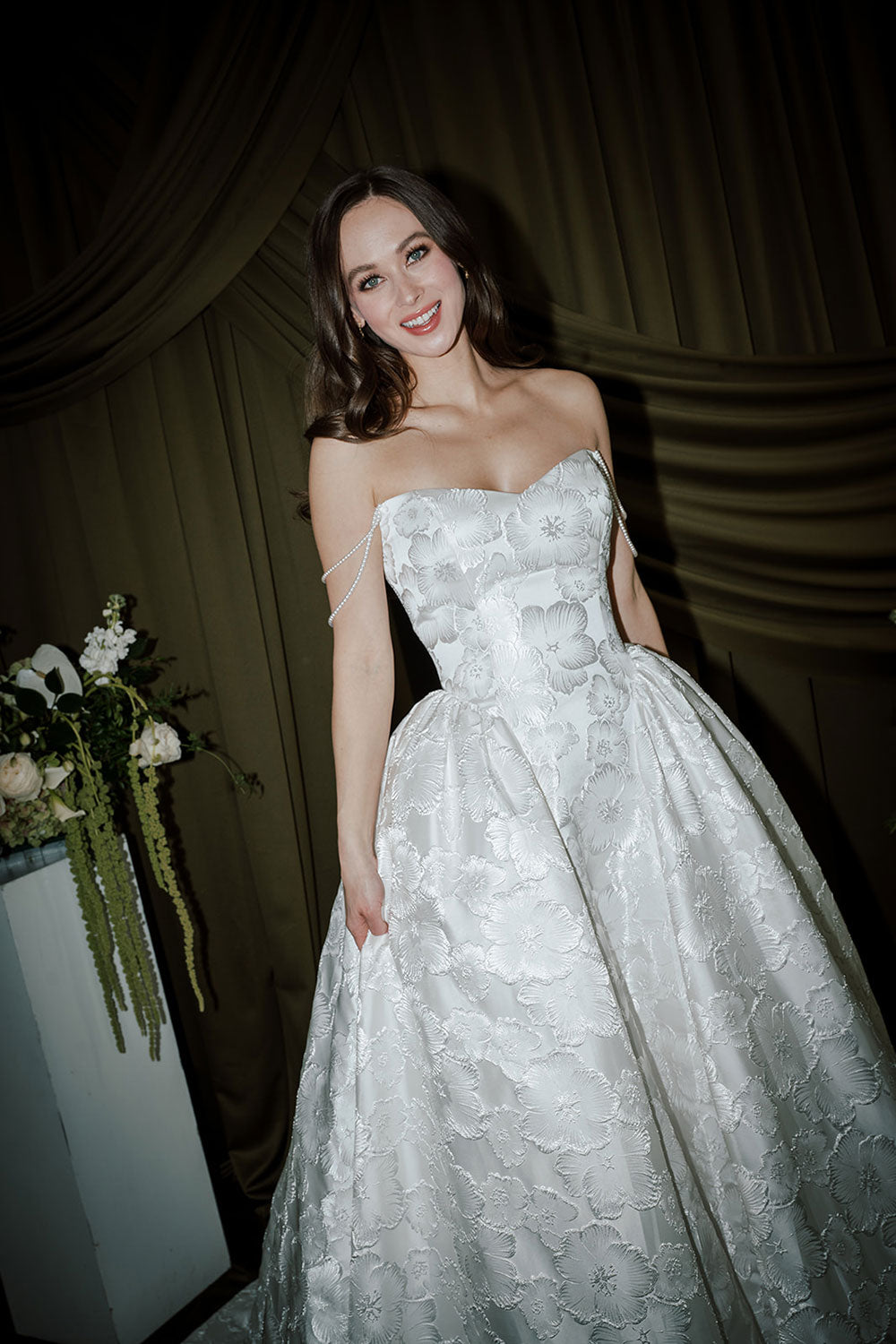 Elizabeth Lee
