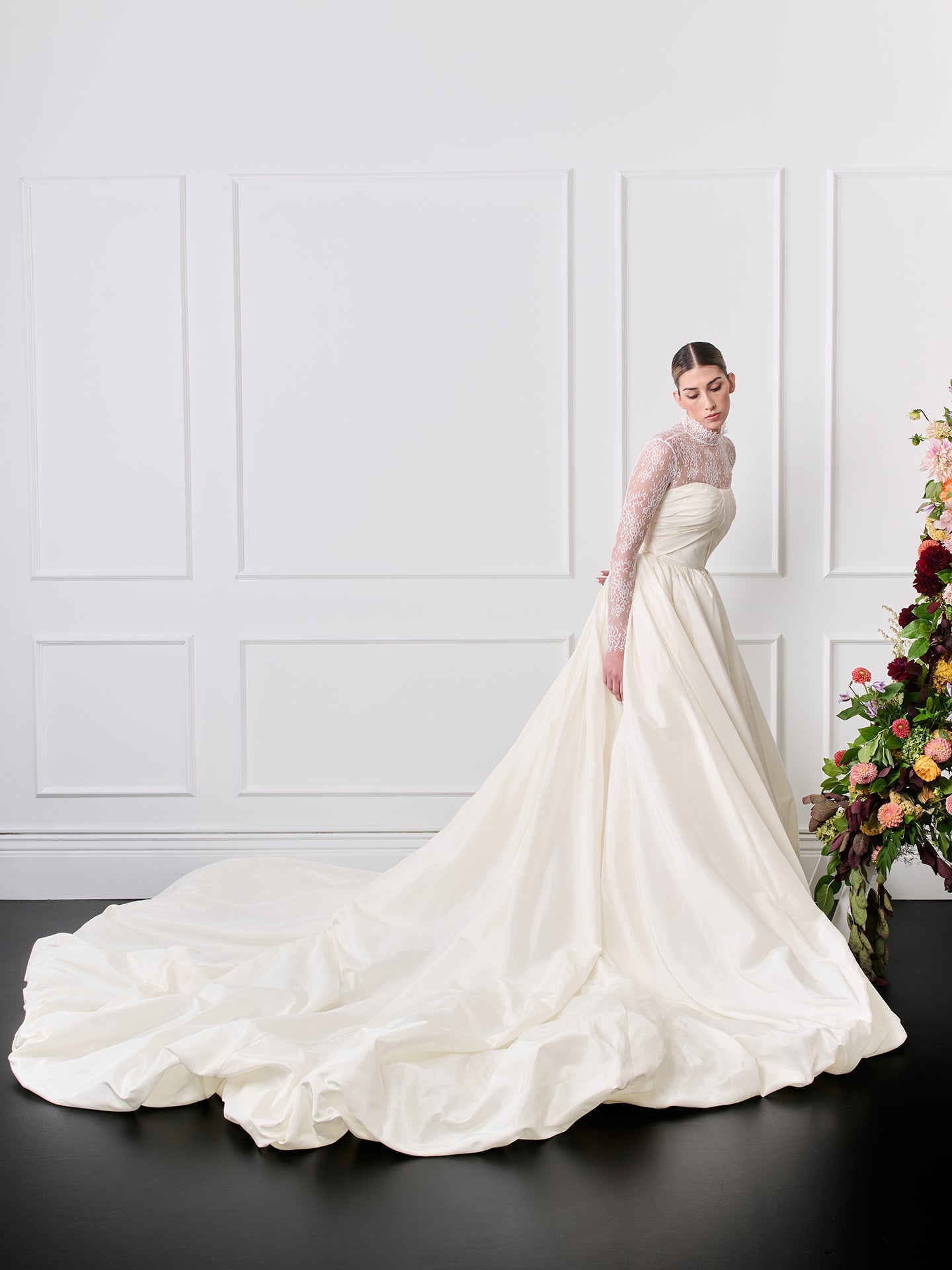 Guillermo Pharis Bridal