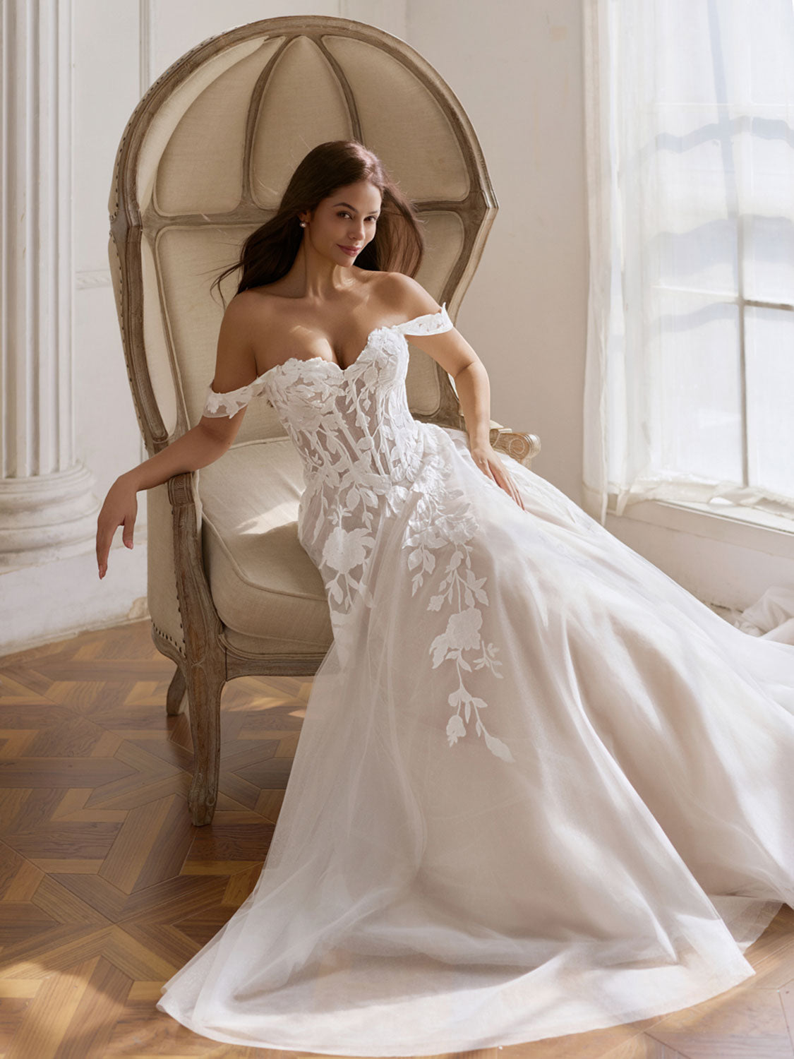 IEMAXEI Couture