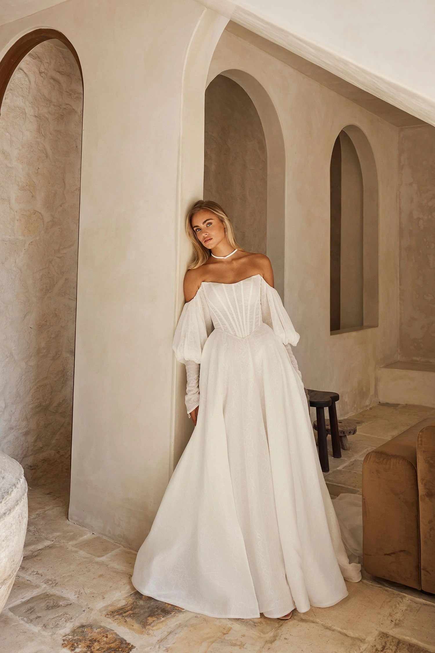 Serene Bridal By Madi Lane