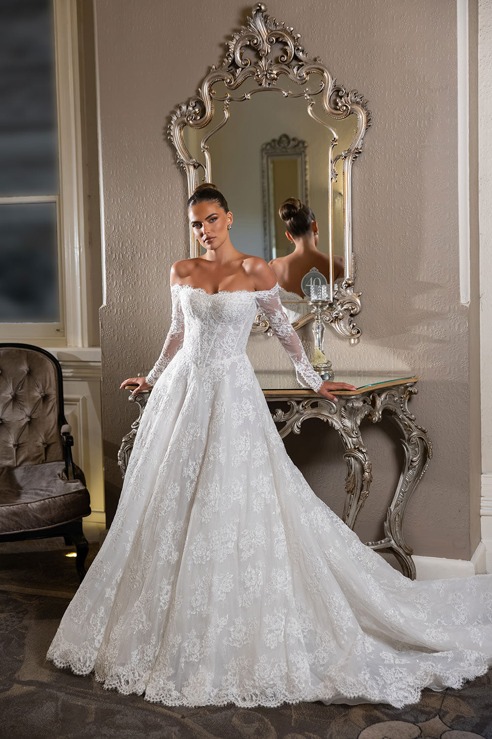 Jessica Couture Group