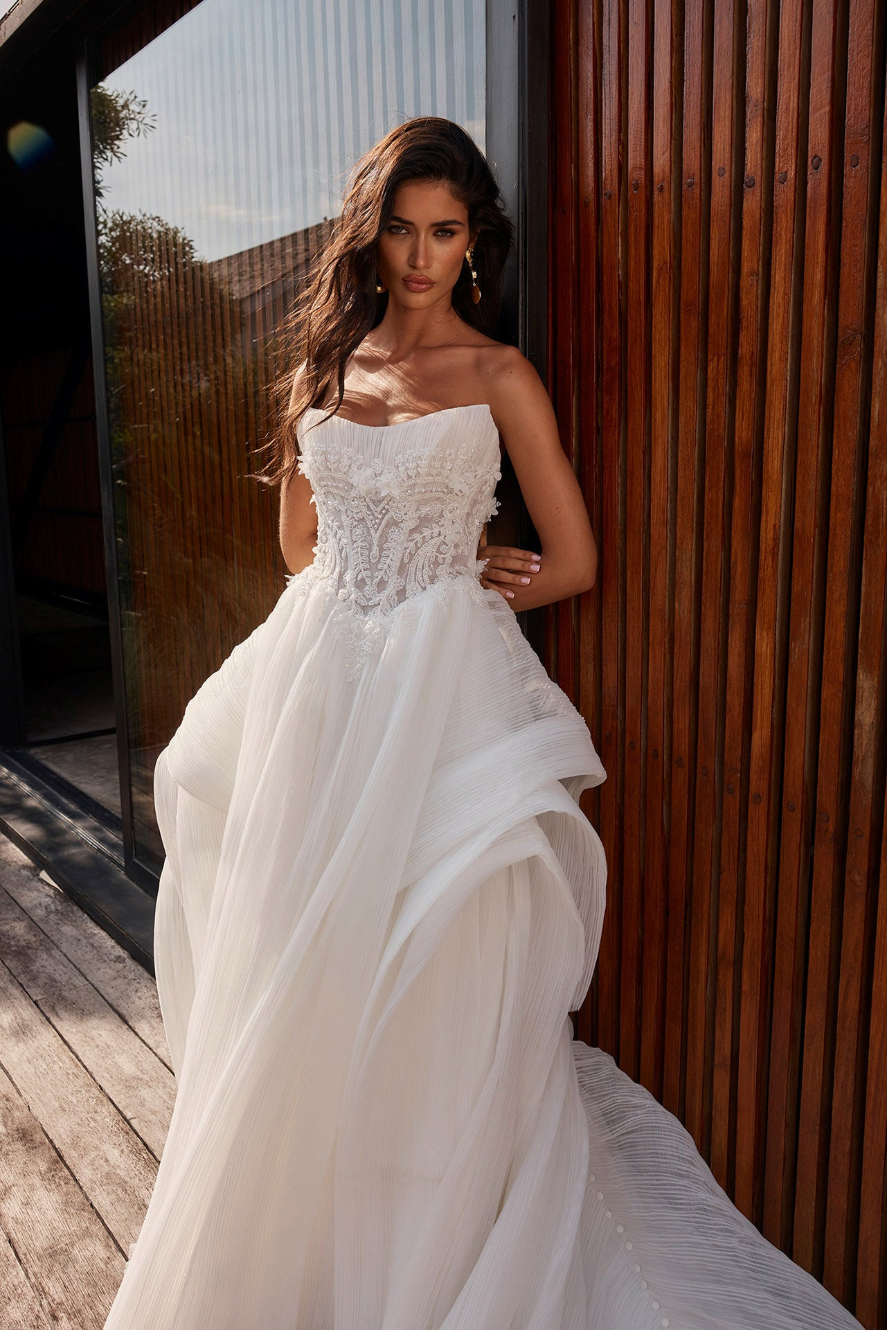 Evie Young Bridal