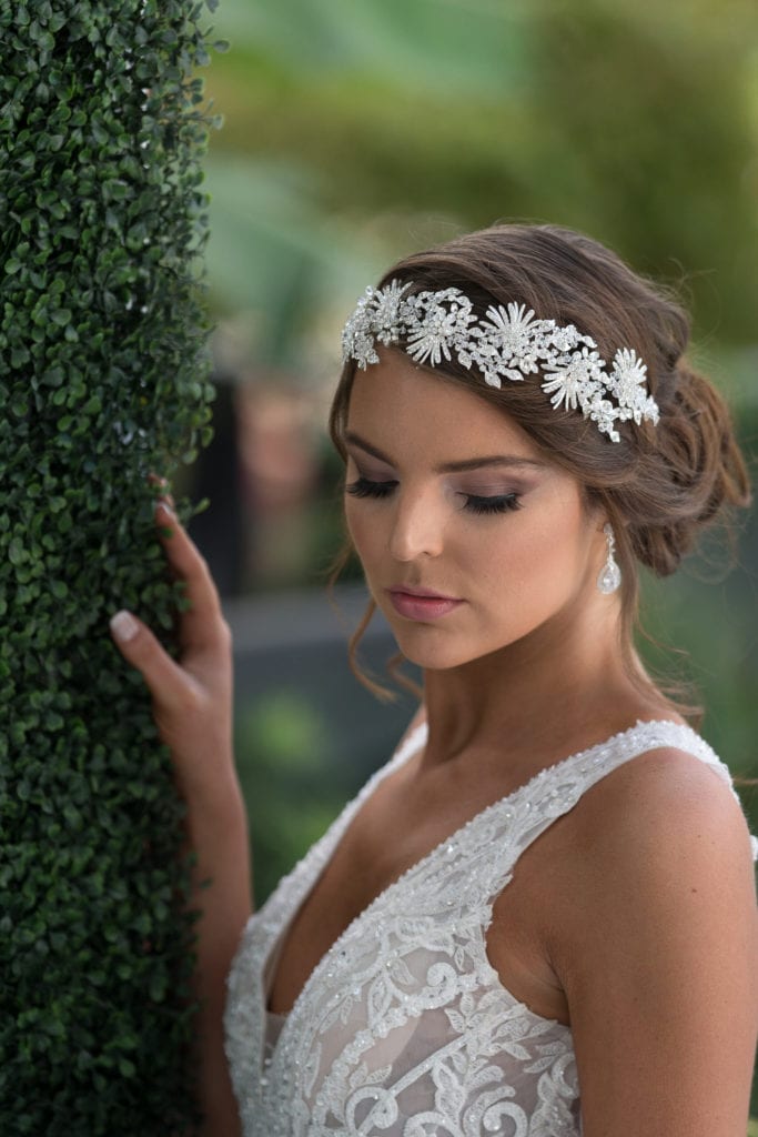 Maritza Bridal Veils