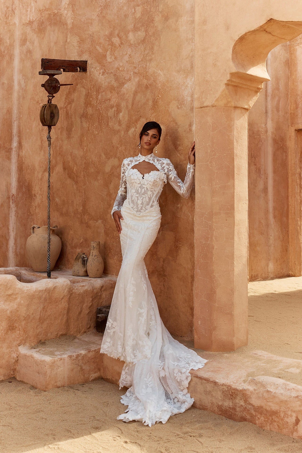 Madi Lane Bridal