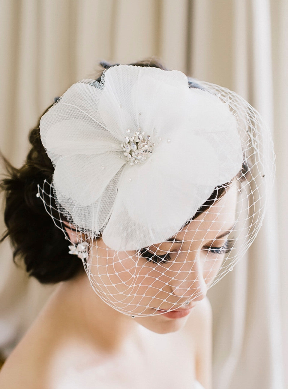 Sara Gabriel Veils