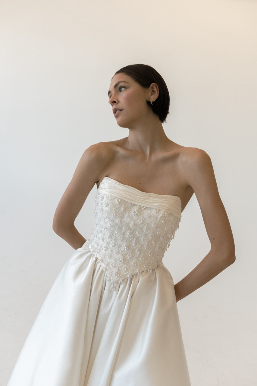 Jack Sullivan Bridal