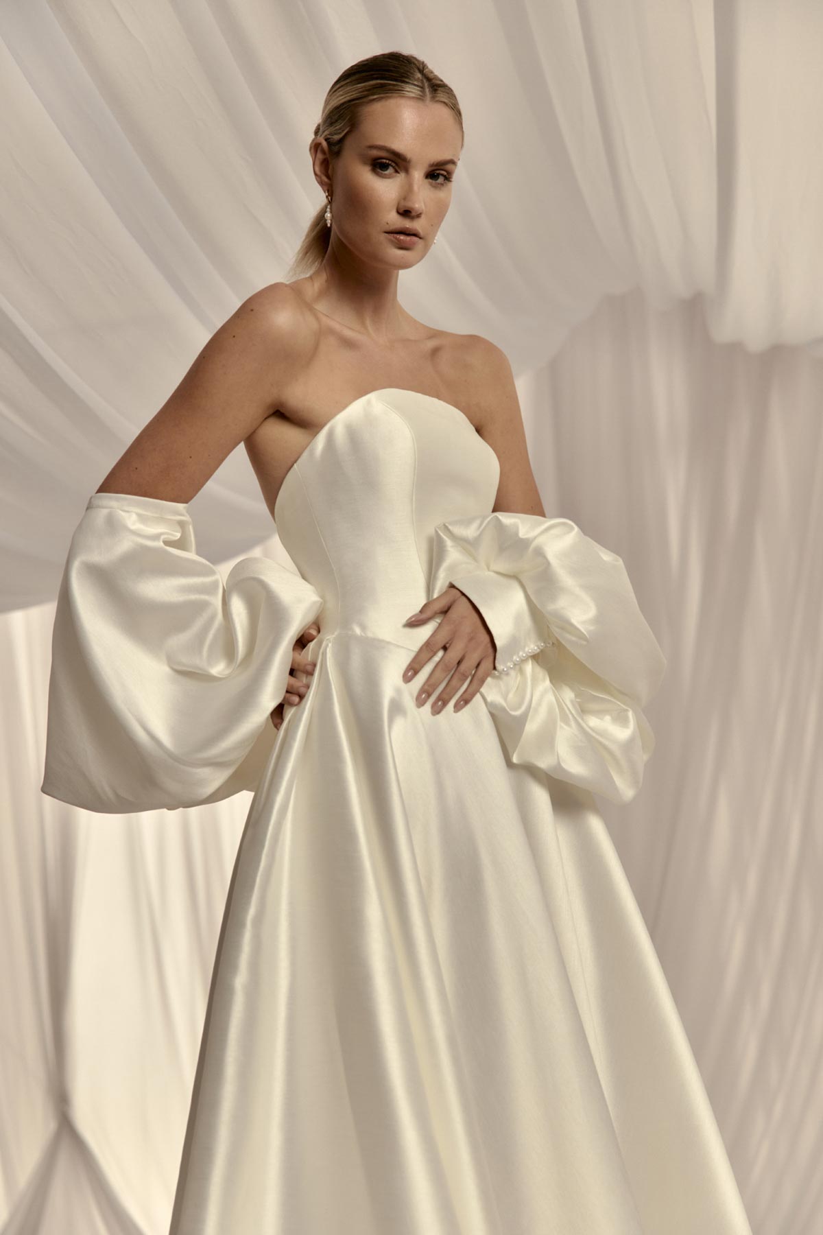 Hera Couture