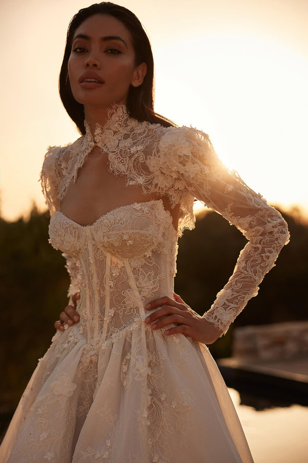 Viero Bridal