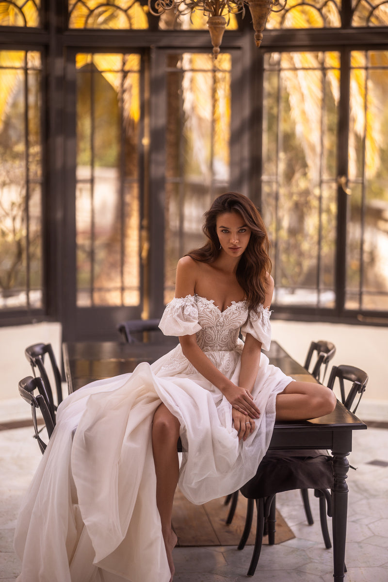 Elly Haute Couture