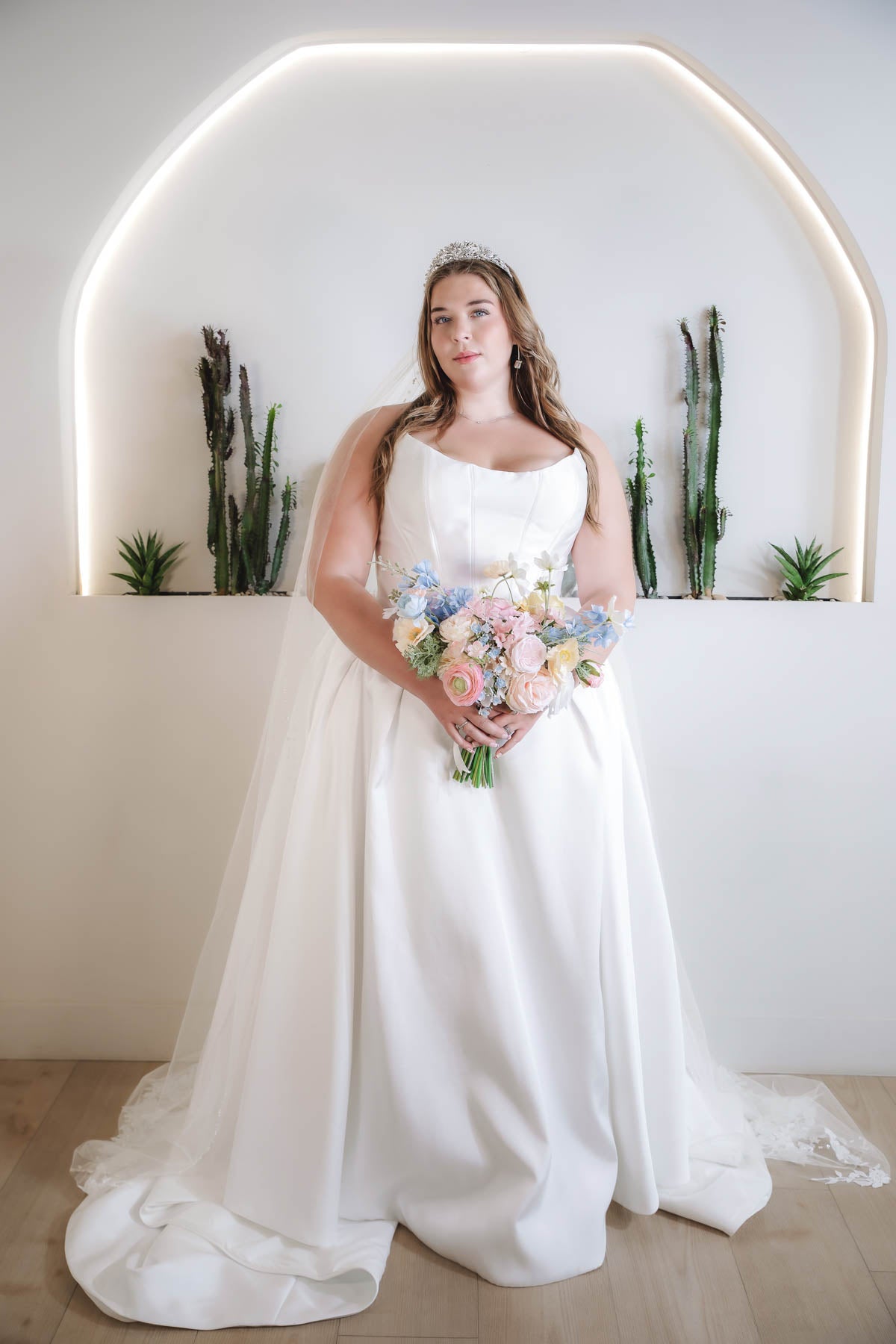 Aisle & Altar Designs