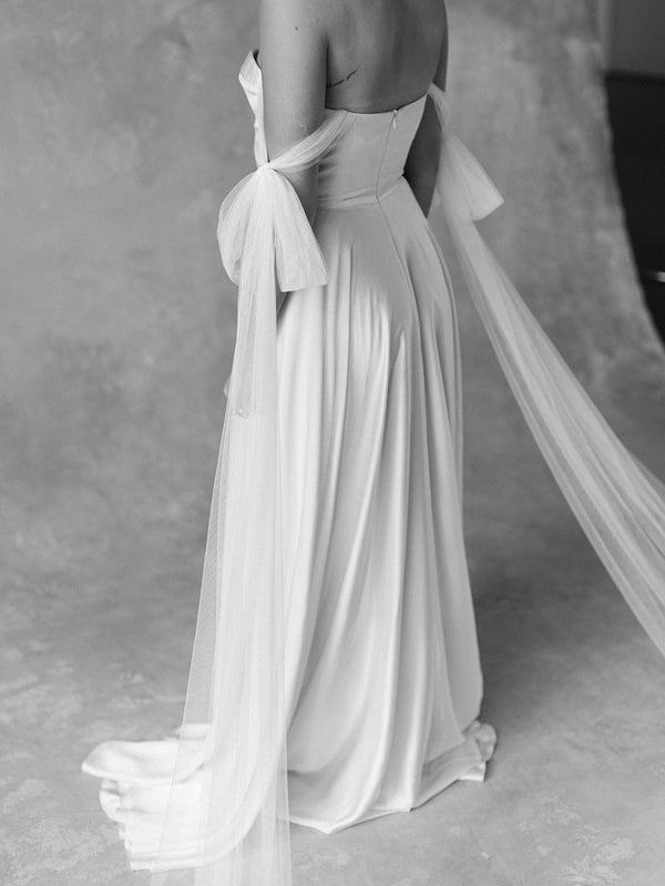 Alice + Mae Bridal