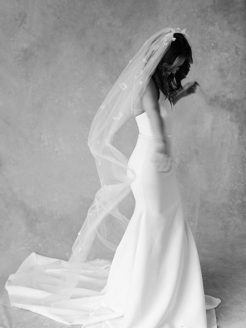 Alice + Mae Bridal