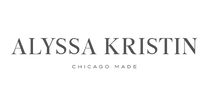 Alyssa Kristin, a bridal gown designer showcasing at the New York Bridal Market by One Fine Day