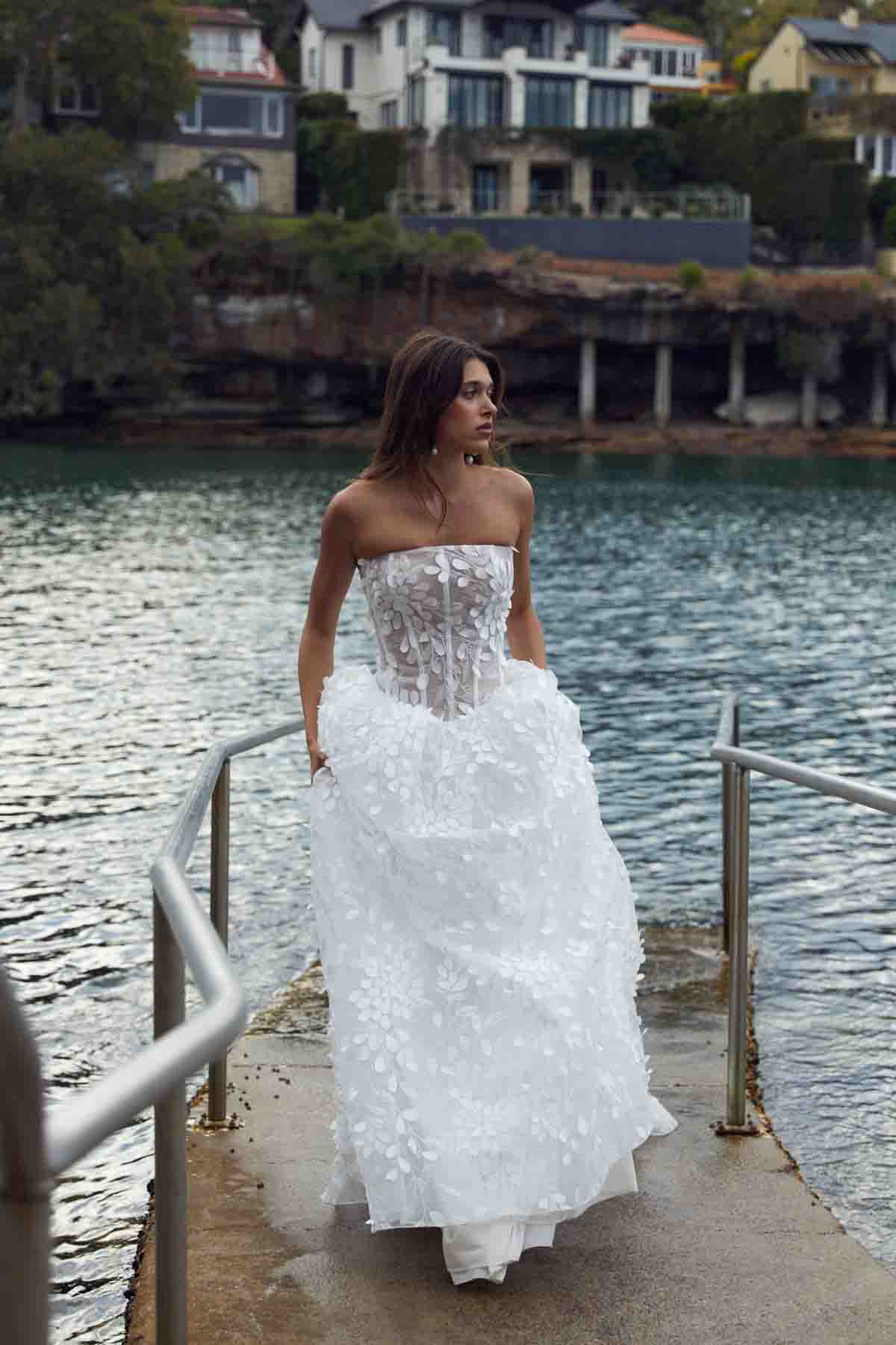 KWH Bridal