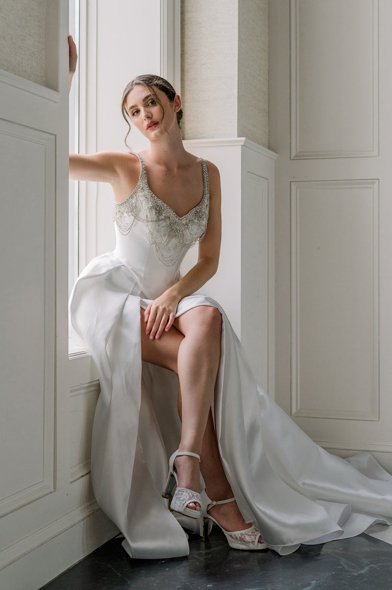 Barbara Kavchok Bridal