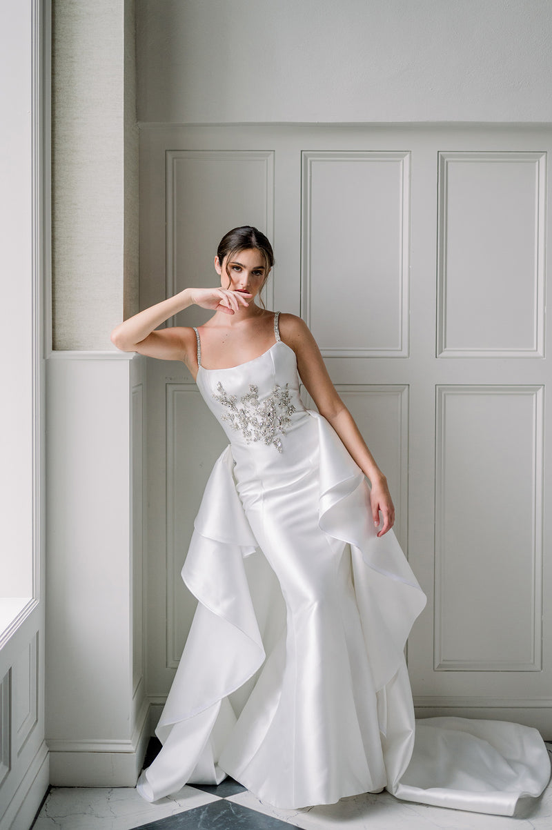 Barbara Kavchok Bridal