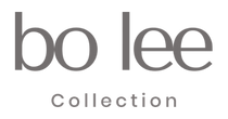 bo lee Collection bridal designer logo exhibiting at One Fine Day Bridal Market New York