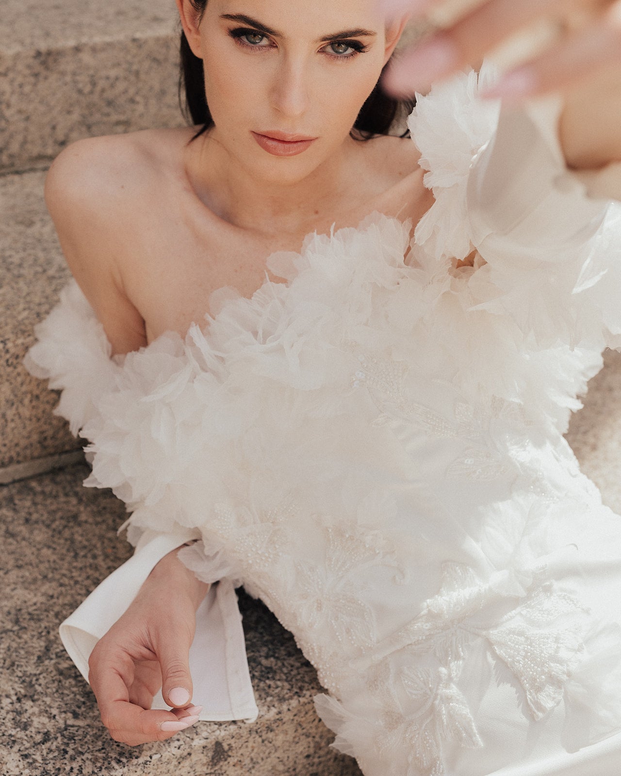 Viviana Urrea Bridal