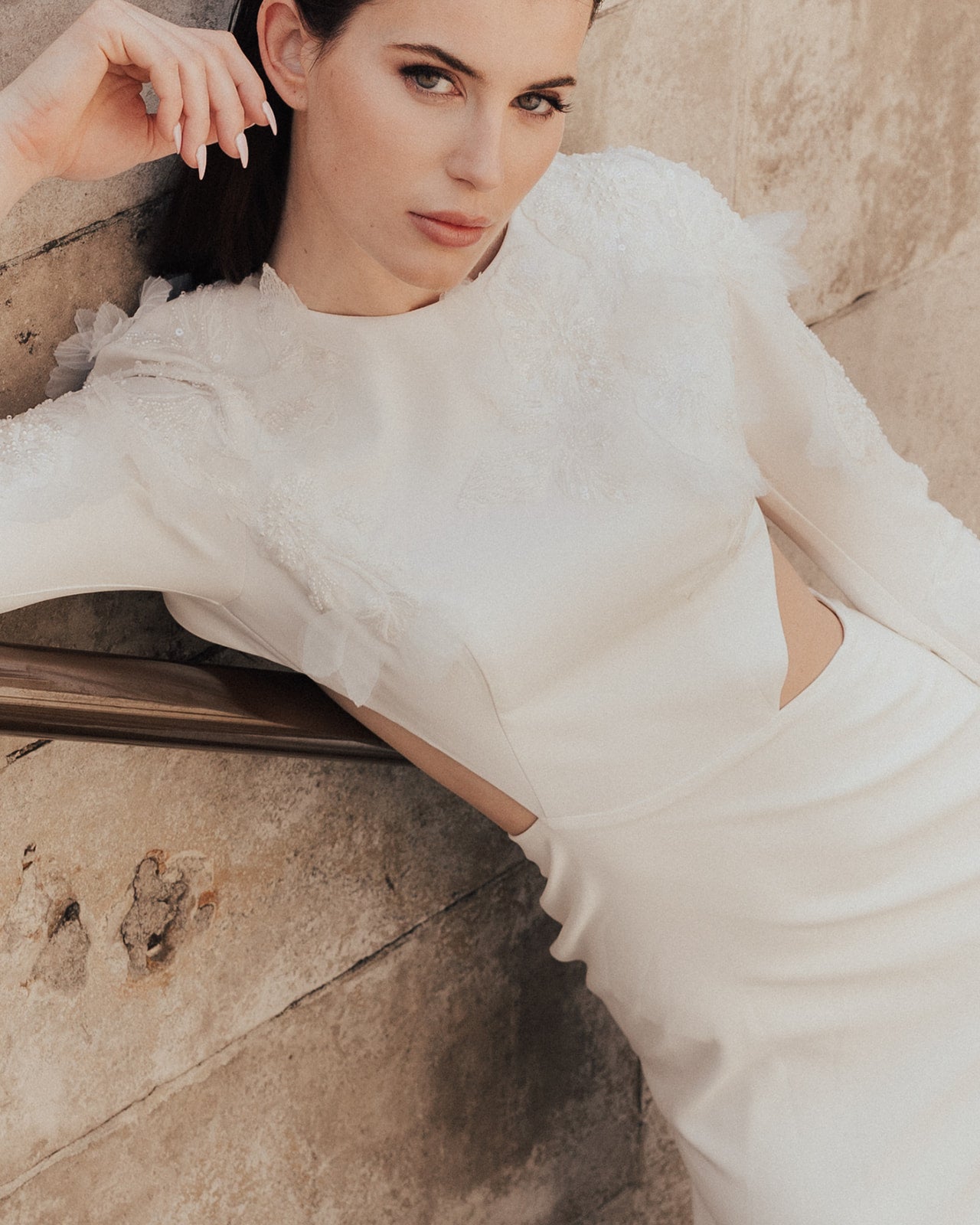 Viviana Urrea Bridal