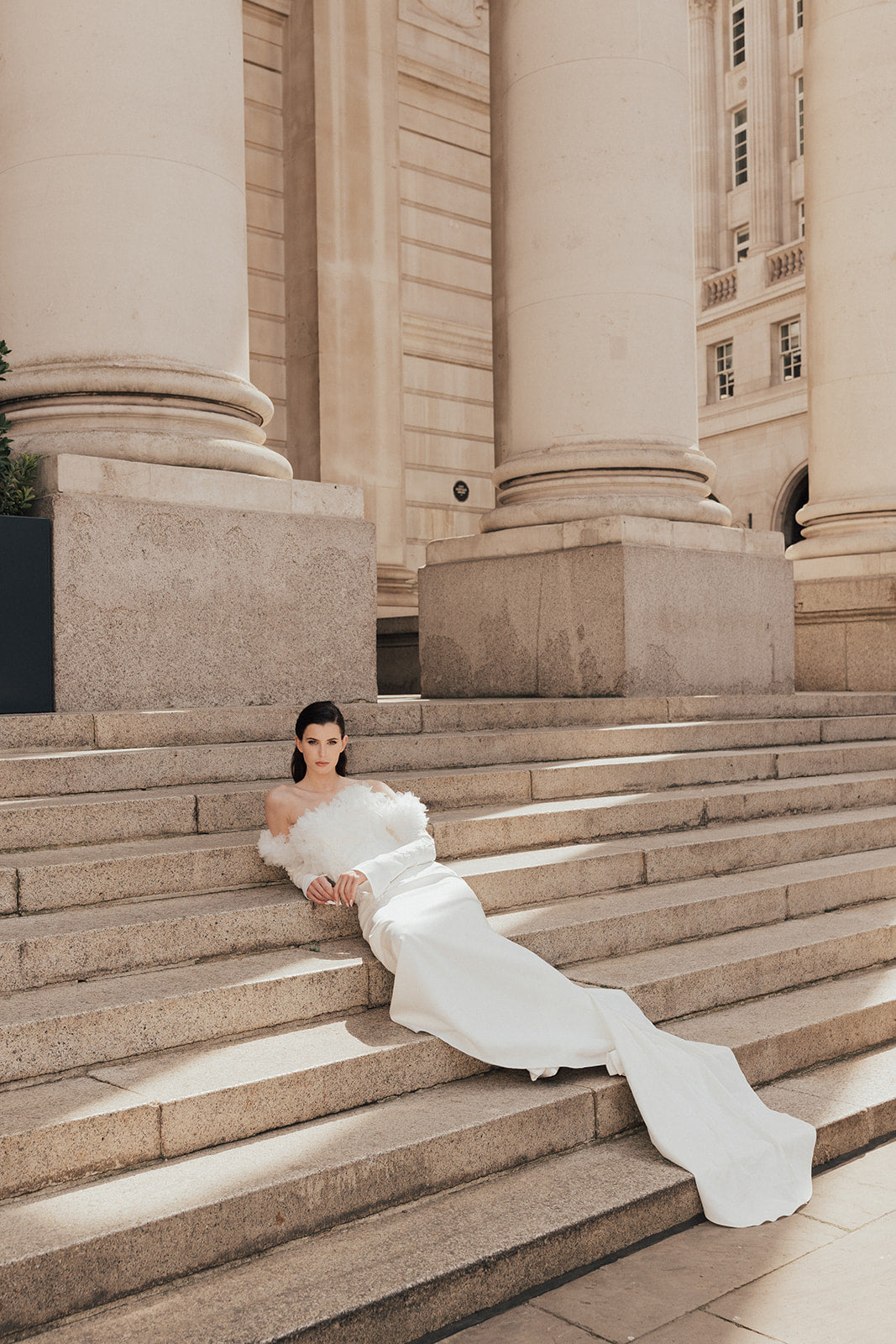 Viviana Urrea Bridal