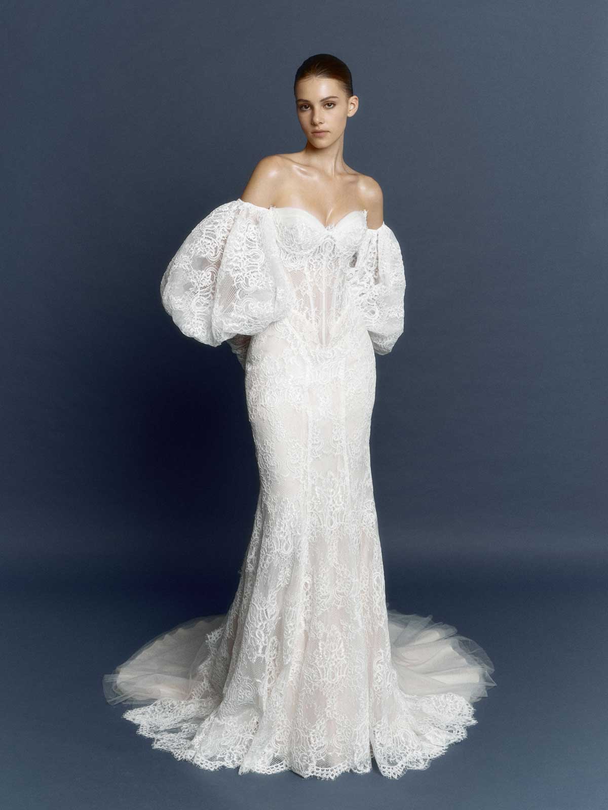 Choie Bridal