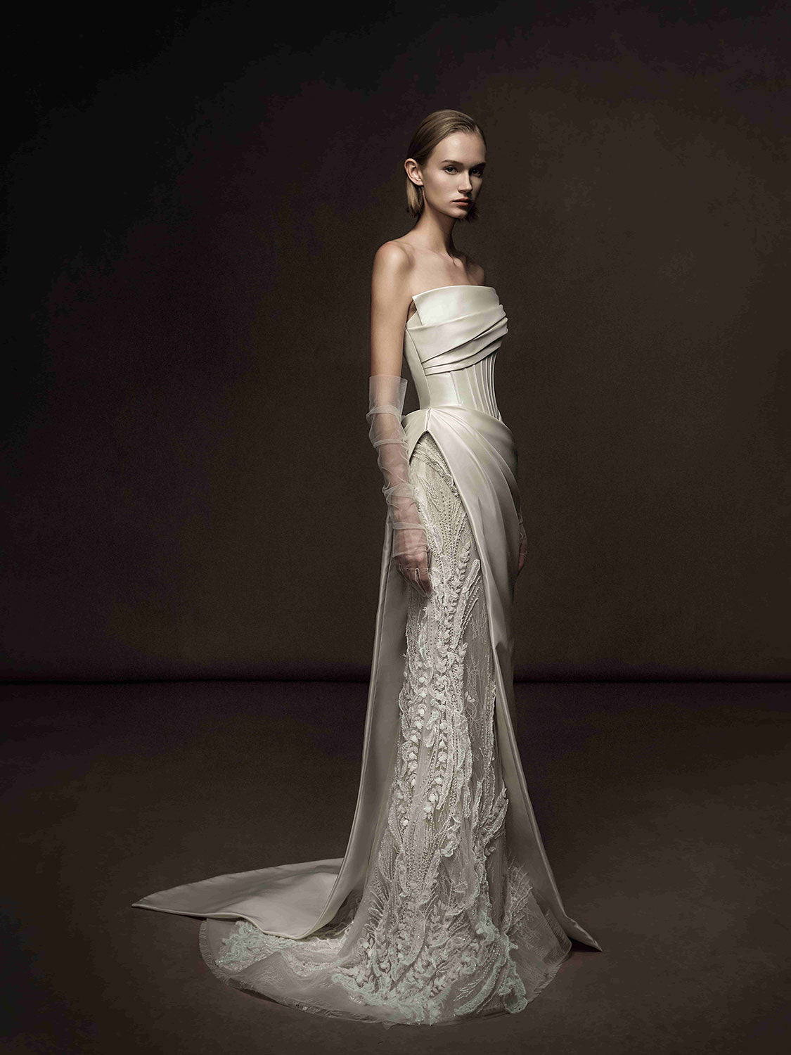 Calista Couture