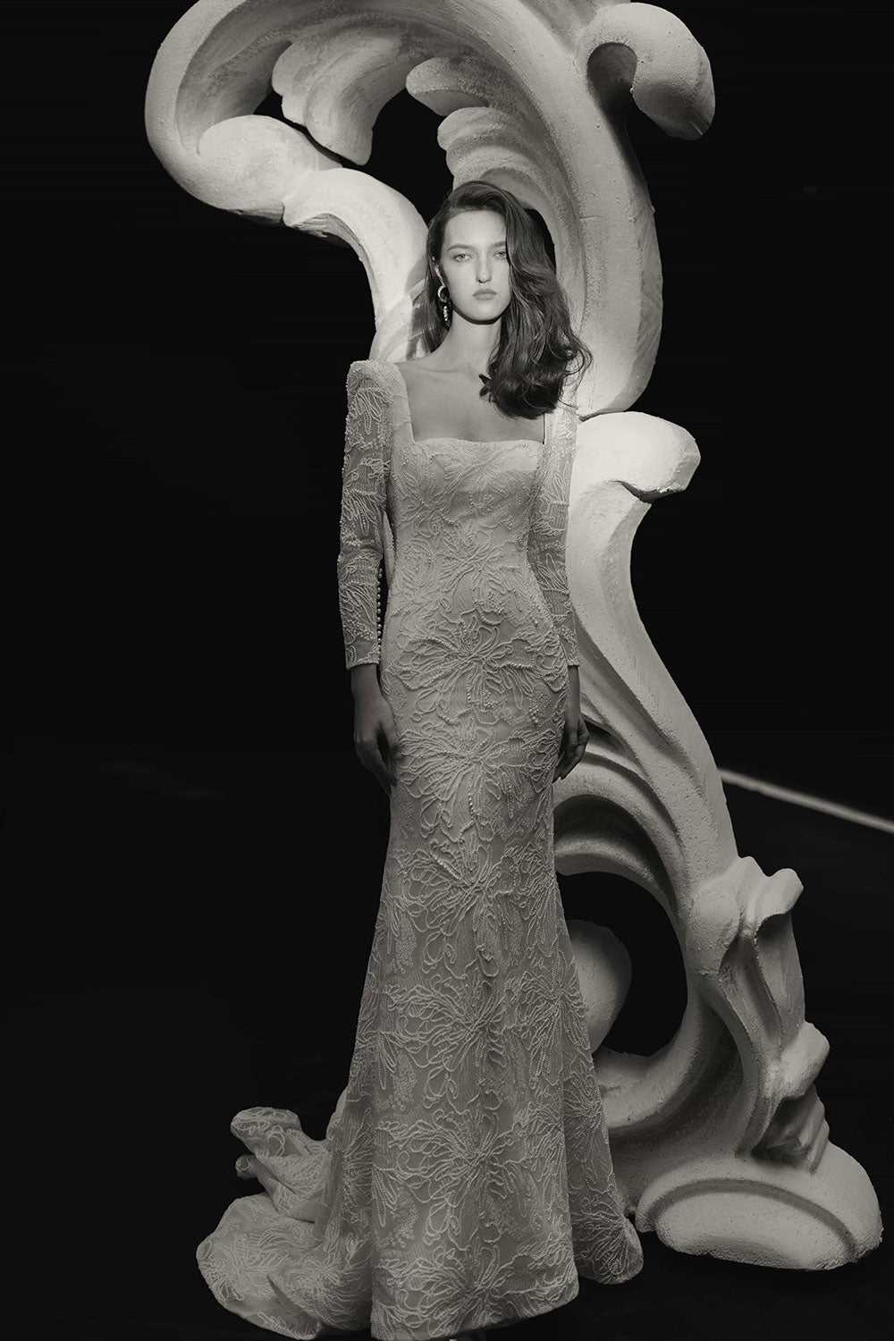 Calista Couture