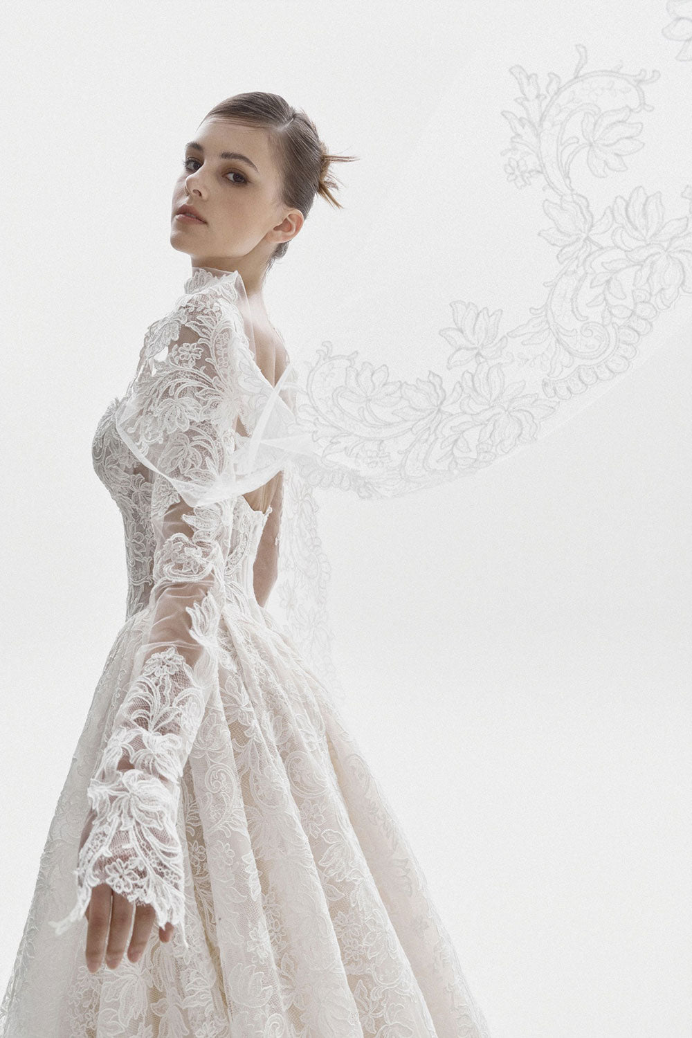 Choie Bridal