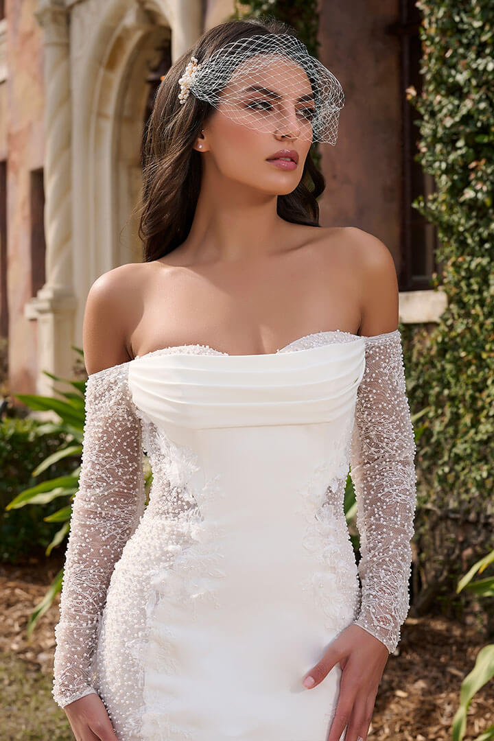 Christina Wu Bridal